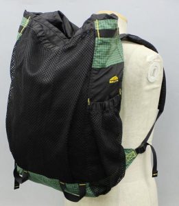 GOLITE　Backpack